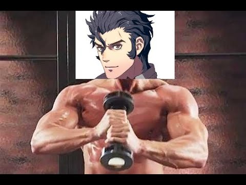 THE KING OF GRAPPLING! Balthus Unit Review