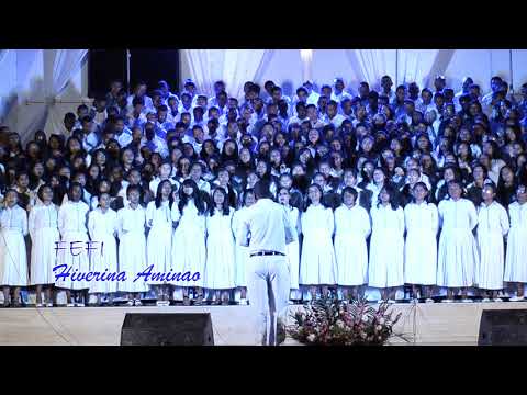 FEFI Hiverina Aminao