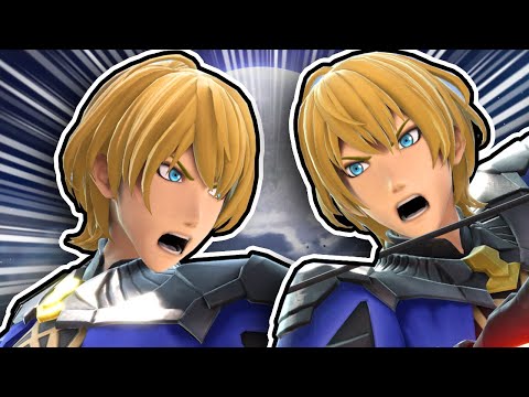 GIGA CHAD BYLETH CANNOT BE STOPPED