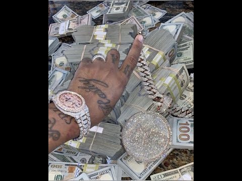 Finesse2tymes x Big Yavo Sample Type Beat ''Dead Silence''