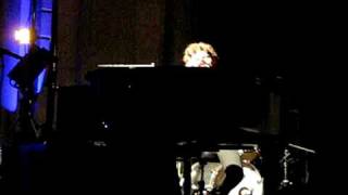 MIKA - Lady Jane @ Concertgebouw 02/06/09