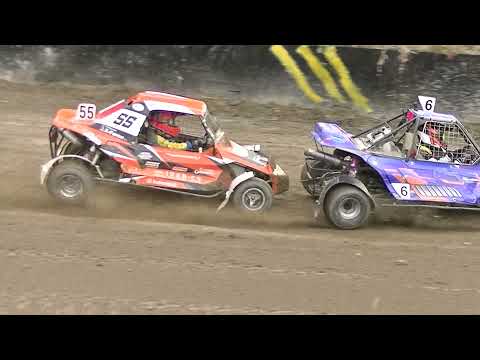 00014 Autocross Humpolec 28. - 29.8.2021