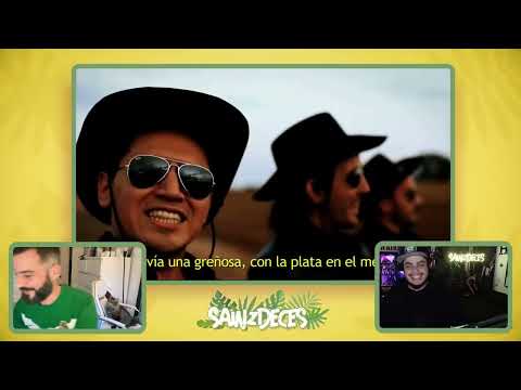 Comentando el 2x08 de Malviviendo con Antonio Velázquez