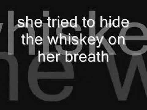 whiskey lullaby