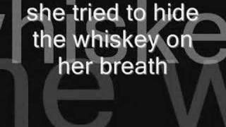 whiskey lullaby