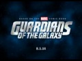 Guardians of the galaxy theme song 