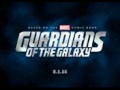Guardians of the galaxy theme song 