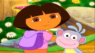 Dora the Explorer Full Episode 💖 Dora’s Enchanted Forest Adventures 💖 Dora Buji In Tamil
