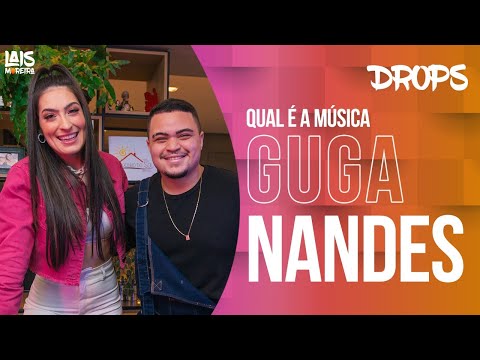 GUGA E EU CANTANDO • QUEM SERÁ QUE GANHOU? | Drops!