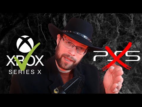 PS5 vs Xbox Series X: Is Lifelong PlayStation Fan Moving To Xbox?
