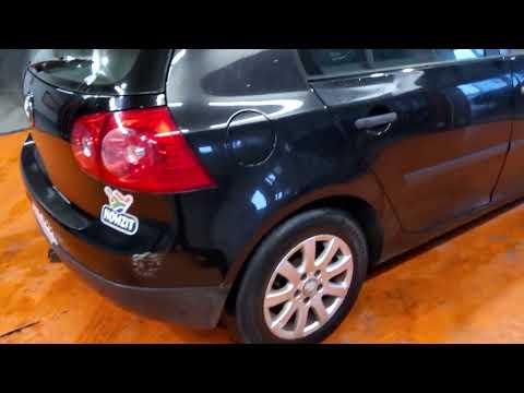 Volkswagen Golf 2006 - Image 2