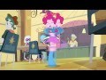 Spin-Off: My Little Pony: Equestria Girls - Helping ...