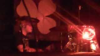 As The Dog- Attack Flamingo