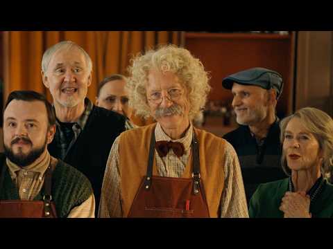 Official Trailer