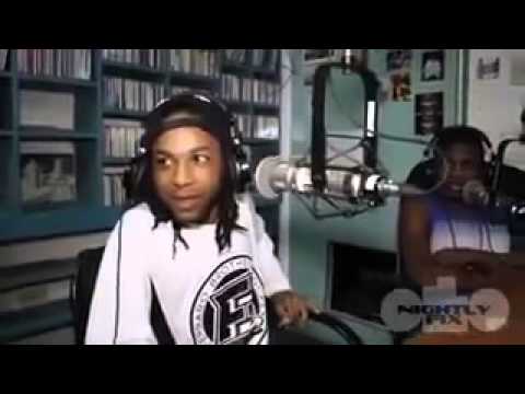 You Heard It Here 1st Tlibop @NightlyFix