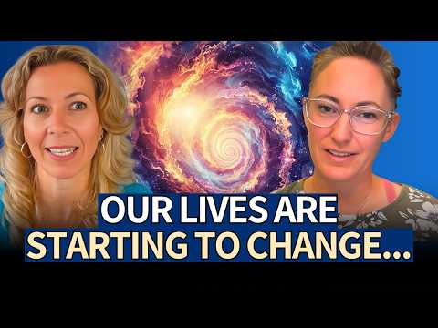 She Regressed 1000+ Souls: TIMELINES Are Now Collapsing! (Why YOU Feel Pulled Into Other Realities)