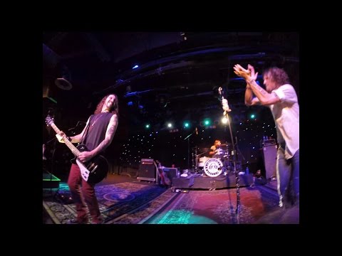 Blackjack Billy - Born To Ride, Joe's on Weed St, Chicago, Feb 6, 2015