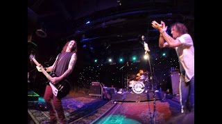 Blackjack Billy - Born To Ride, Joe&#39;s on Weed St, Chicago, Feb 6, 2015