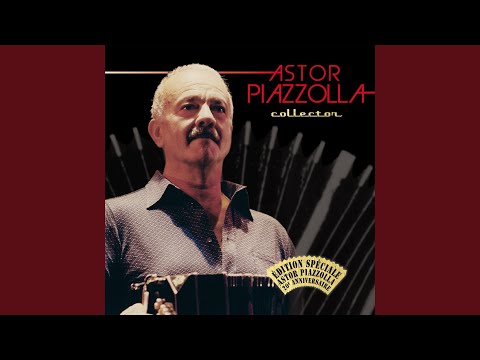 Tres Tangos Para Bandoneon Y Orquestra (1. Allegro Tranquillo)