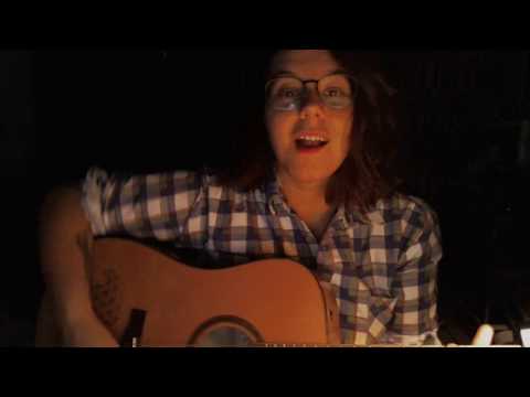 Vlasta Redl - V hornom dolnom konci (webcam cover)