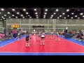 JVA World Challenge