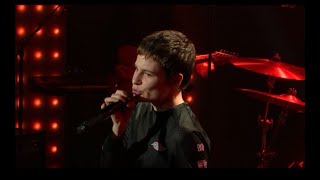 Christine and The Queens - Les Paradis Perdus (Live) - Le Grand Studio RTL