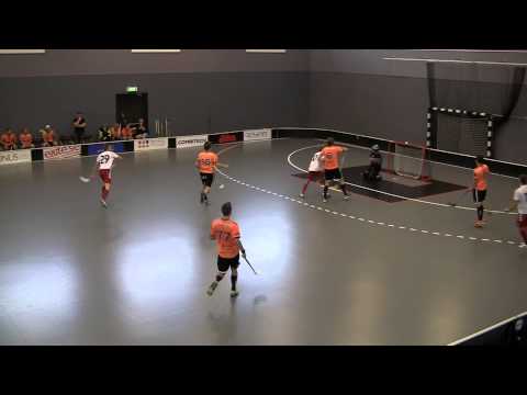 IBK Elfhög sv Åmåls IBK Period 2