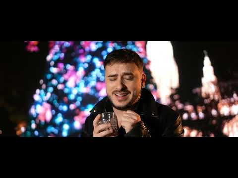Costel Dinu - Plângeam cu castile in urechi 💔💔💔 (Official video 2023)