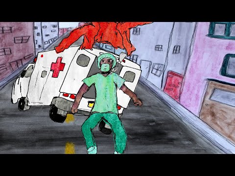 The Narcissist (con Westside Gunn & DJ Premier)