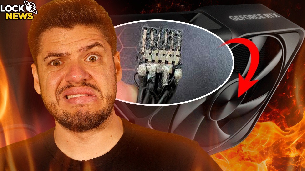 RTX 5060 and 5060Ti ALREADY COMING? RTX 50 OUT OF STOCK? NEW BATTLEFIELD REVEALED