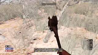 ﾆｭ~ﾊ~ﾌ:ゆきのんんのはんなり実況☆/7Days To Die -PS4-  [新場面始動SP]