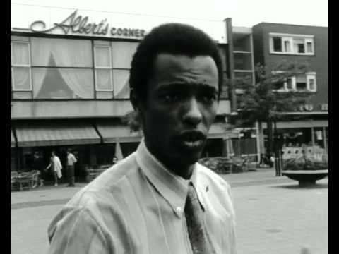 Er-op-uit (3): in het Rotterdams havengebied