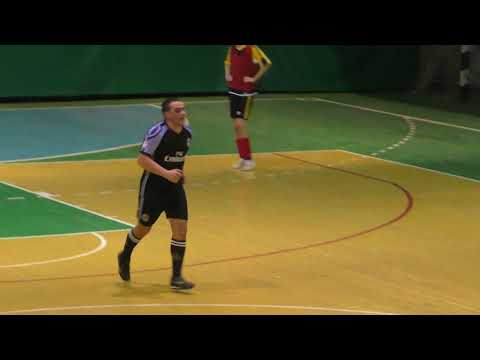 1 КУ 11 ZomBee – Дон Кихот Антарес