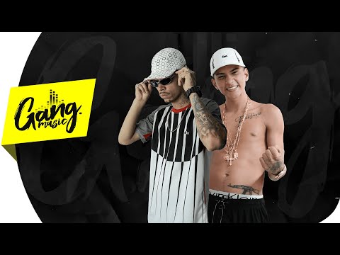 MC Ruanzin e MC Pokemon - Surubinha (Web Clipe) DJ 2W ( LIFE SONG RECORDS )