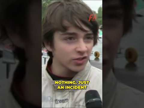 Max Verstappen MAD at Charles Leclerc as kids #f1
