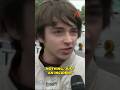 Max Verstappen MAD At Charles Leclerc As Kids F1