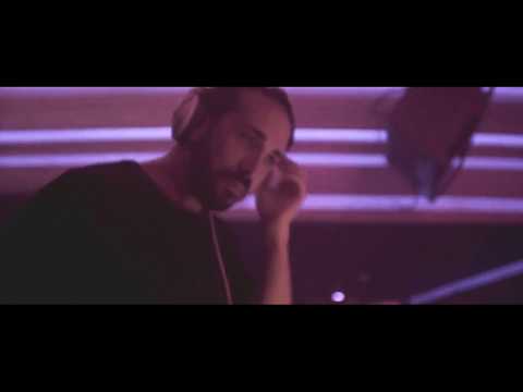 Cristian Varela en Overdrive 2019