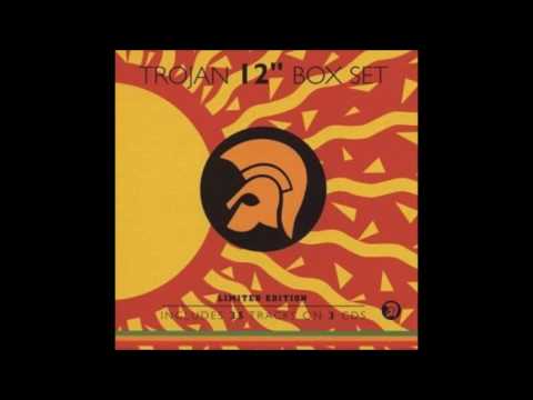 Ken Boothe & Prince Jammy - You're No Good