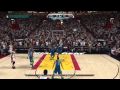 Nba 2k10 My Player 132 Points In A Game