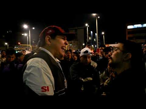 Ken Zingle - Mc Mat - Neg - Rain Vs Elevn - Yoda - Arci - Dablink - Gran Final -  Civil War 4vs4.