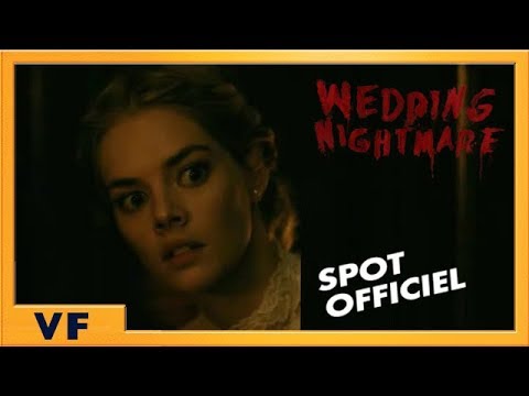 Wedding Nightmare - Spot : "Règles du jeu" 20' VF