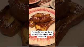 3 Ways to Get Breakfast on a Disney Cruise | Adventures By Roberta
