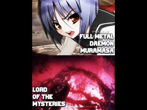 Fmdm vs Lotm | Kageaki vs Klein Overall work and Character comparison | Take by @Truemonster09