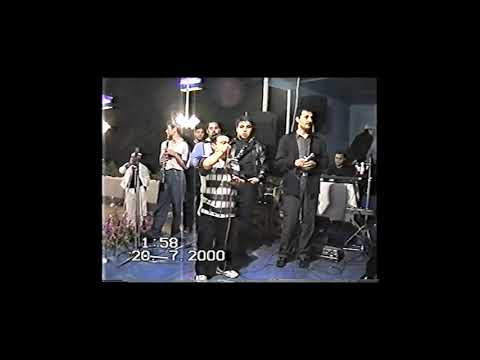 Adrian Minune si Vali Vijelie acum 20 de ani la Migdale - Of viata mea -  manele vechi