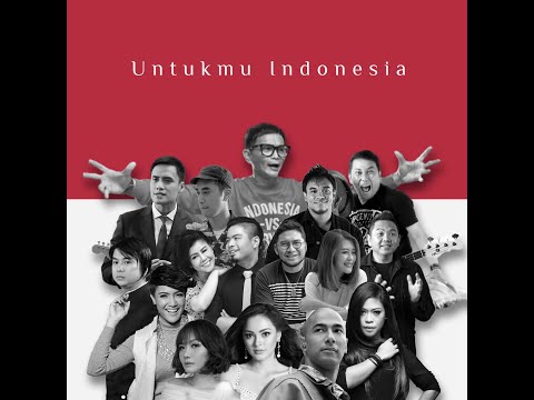 UNTUKMU INDONESIA