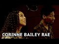 "The Very Thought Of You" : Corinne Bailey Rae x Jon Batiste : UNREHEARSED