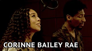 &quot;The Very Thought Of You&quot; : Corinne Bailey Rae x Jon Batiste : UNREHEARSED
