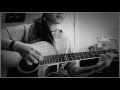 Always a relief - the radio dept (cover)