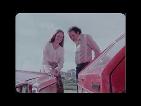 VW in the “Milder Westen” – Legendary USA Road Trip 1978