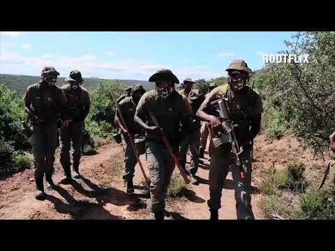 Holding the Frontline